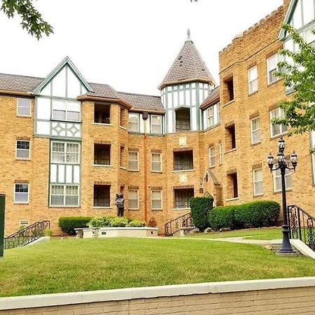 Senate Suites Extended Stay Hotel Topeka Kültér fotó