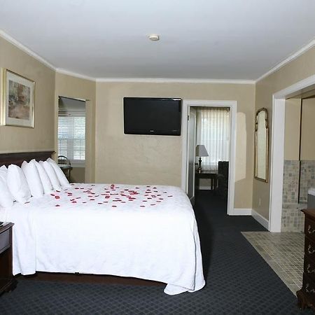 Senate Suites Extended Stay Hotel Topeka Kültér fotó