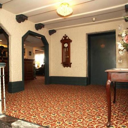 Senate Suites Extended Stay Hotel Topeka Kültér fotó