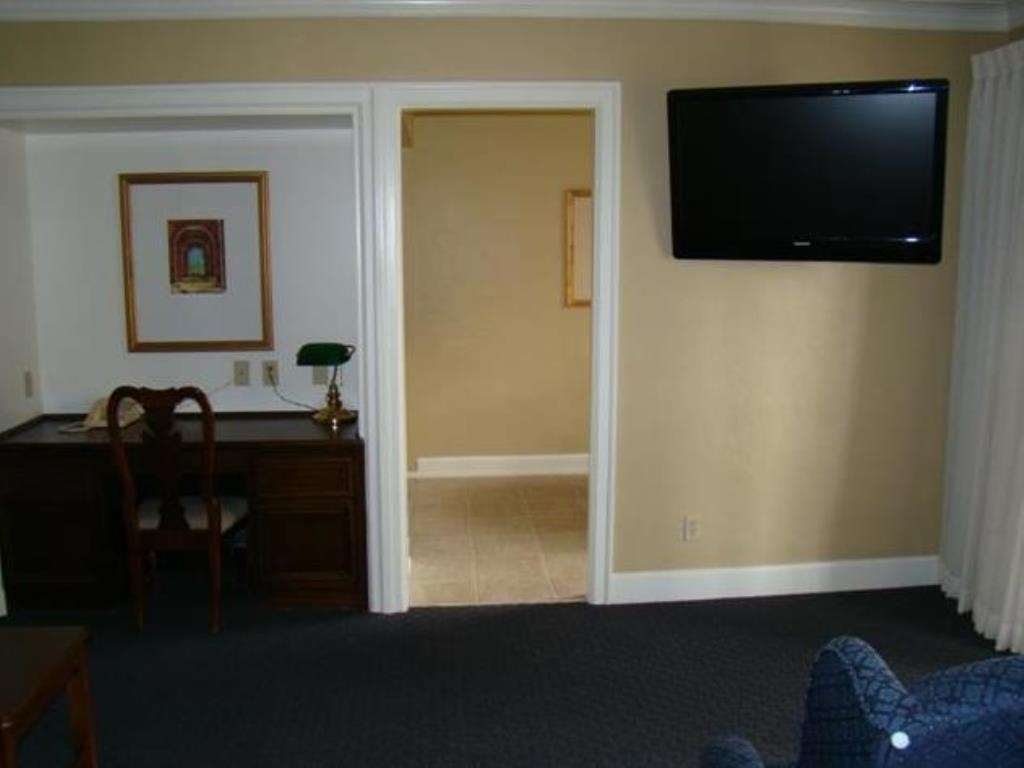 Senate Suites Extended Stay Hotel Topeka Szoba fotó